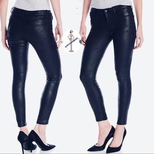 Habitual Angelina Cigarette Coated Jeans